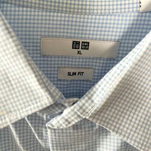 Uniqlo Dress Shirt